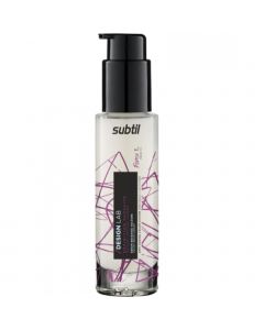 Subtil - Design Lab - Blow Dry Velours Serum - 45ml