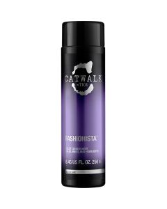 TIGI Catwalk Fashionista Violet Conditioner
