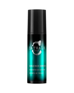 Tigi - Catwalk Curlesque Curls Rock Amplifier - 150 ml