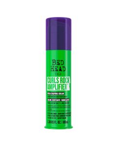 Tigi Curls Rock Amplifier Mega Shaping Cream