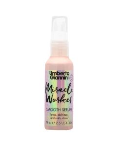 umberto giannini miracle worker serum