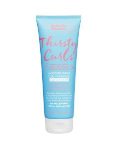 umberto giannini thirsty curls conditioner