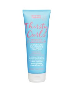 umberto giannini thirsty curls shampoo