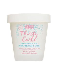umberto giannini thirsty curls mask