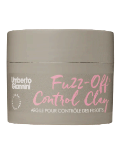Umberto Giannini Fuzz Off Control Clay 100 ml