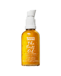 Umberto Giannini The Frizz Oil 50 ml