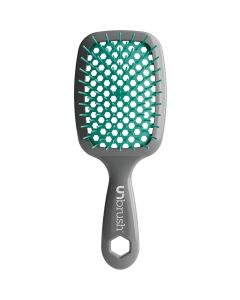 UNbrush-Detangling-Hair-Brush-Aurora-side