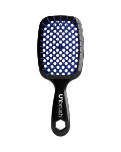 Unbrush Detangling Hair Brush Galaxy Blue