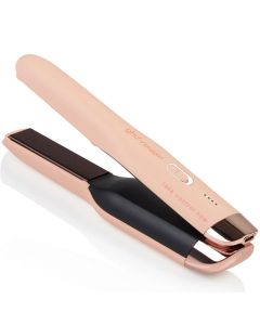 ghd - Unplugged Draadloze Styler Stijltang Limited Edition - Pink Collection