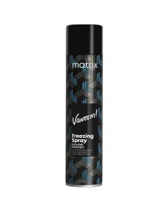 Matrix Vavoom Freezing Spray