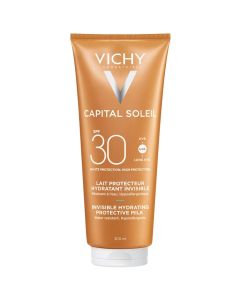 vichy capital soleil milk spf 30