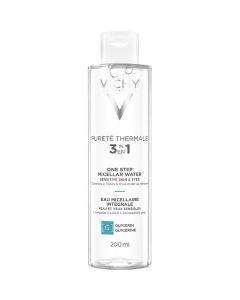 Vichy Purete Thermale Micellair Water GH 200 ml