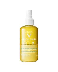 Vichy Capital Soleil Solar Water SPF50 200 ml