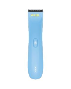 Wahl Peanut Li Cordless Trimmer Blue