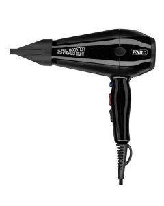 Wahl Turbo Booster 3400 Ergo Light Black