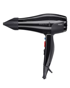 Wahl Ventus Pro Hairdryer Zwart