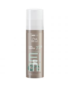 Wella Professionals  - EIMI - Nutricurls - Curl Shaper - 72h Curl Defining Gel-Cream - 150 ml