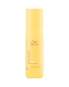 Wella Professionals - Invigo - Sun - After Sun Cleansing Shampoo