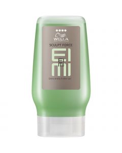 Wella EIMI Texture Sculpt Force - Gel 