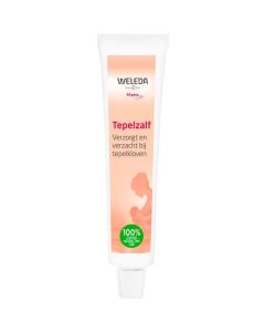 Weleda Mama Tepelzalf 25 gr