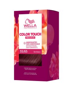 Wella Color Touch Kit 130ml 