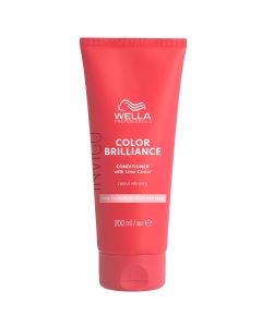 Wella Professionals - Invigo - Color Brilliance - Conditioner Gekleurd & Fijn Haar