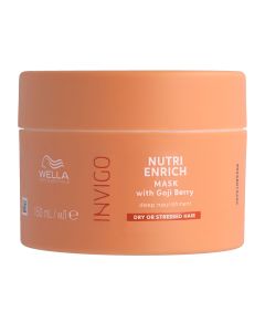 Wella Professionals - Invigo - Nutri Enrich - Masker