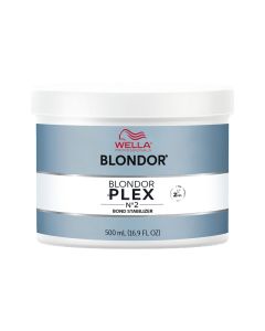 Wella BlondorPlex N2 Bond Stabilizer 500 ml