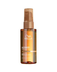 Wella Professionals Ultimate Smooth Oil Serum