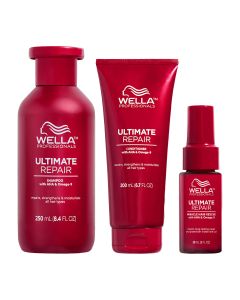 Wella Professionals - Ultimate Repair - Voordeelset 