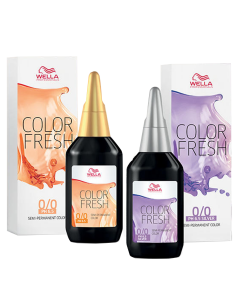 Wella Professionals - Color Fresh - 75 ml