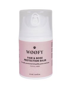 W&Oslash;&Oslash;FY Paw & Nose Protection Balm 50 ml