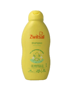 Zwitsal Shampoo