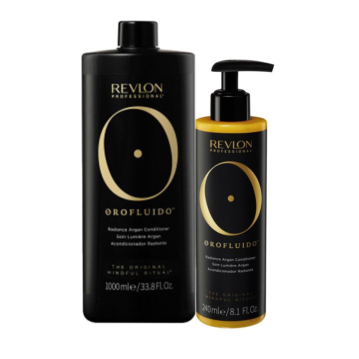 Orofluido Conditioner