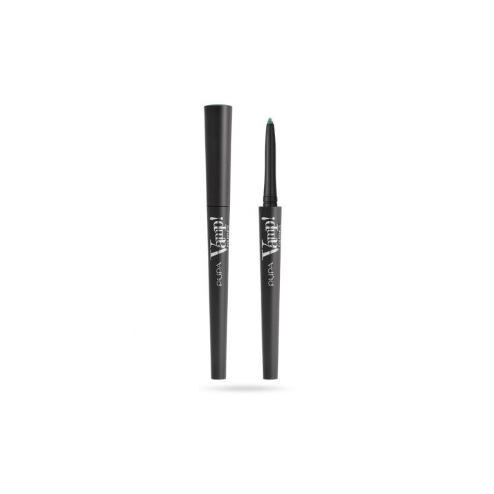 Pupa Milano Vamp! - Eye Pencil - 302 Secret Garden