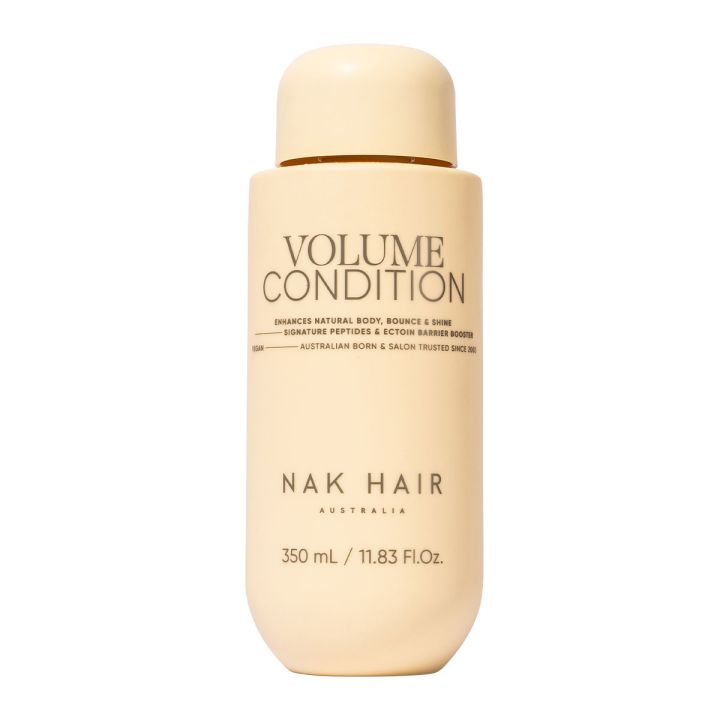 Nak Signature Volume Conditioner