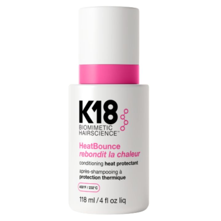 K18 Heat Bounce 118 ml