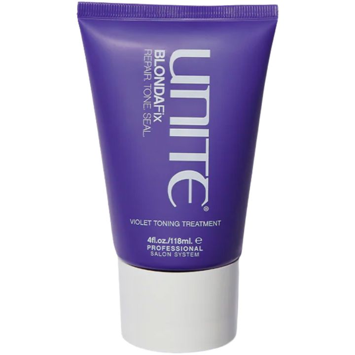 Unite Blonda Toning Fix 118 ml