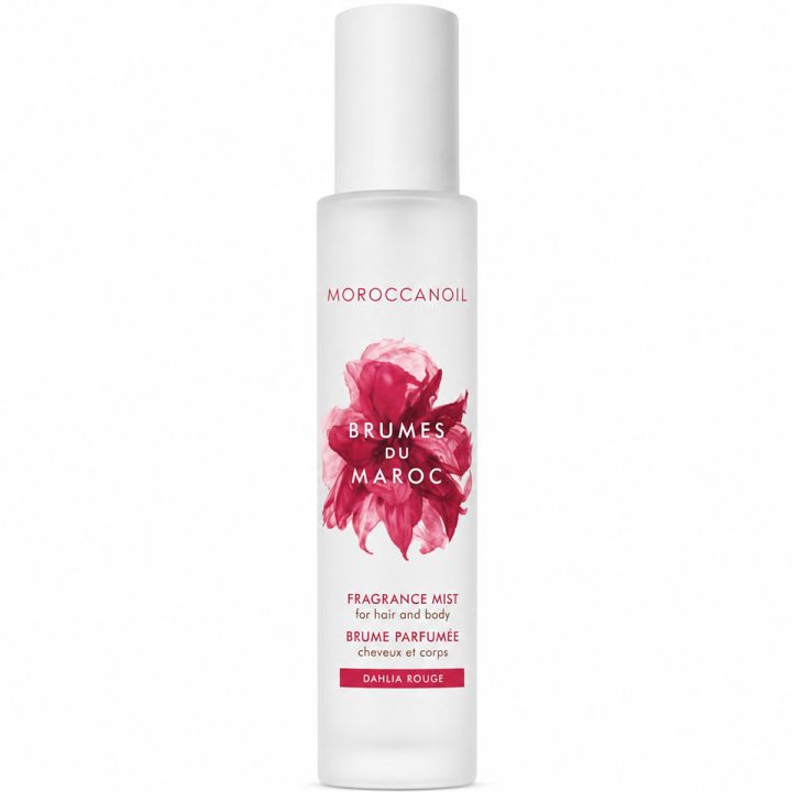 Moroccanoil Brumes Du Maroc Dahlia Rouge