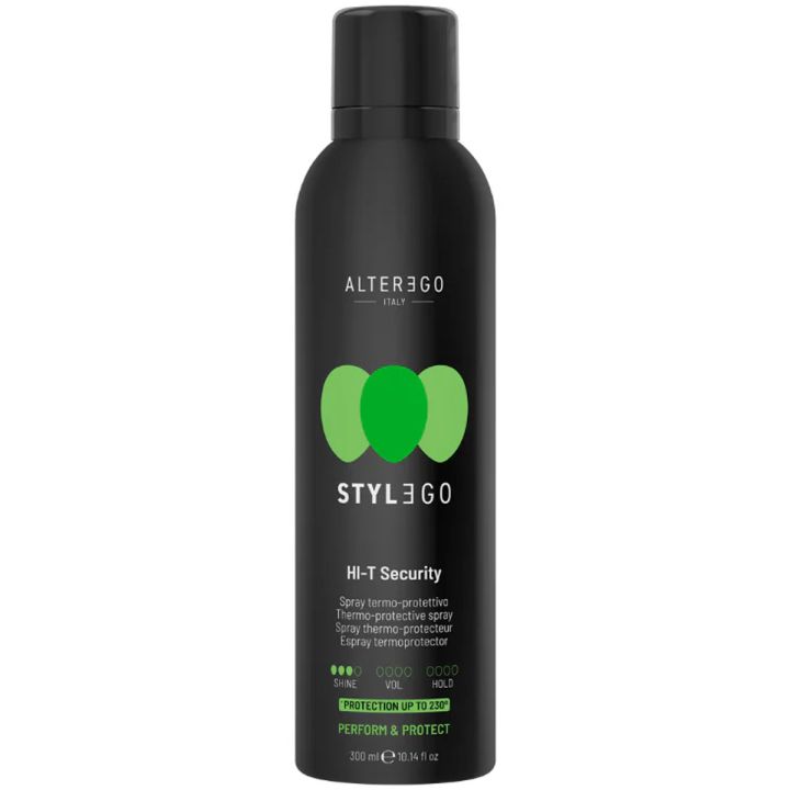 Alter Ego Stylego Hi-T Security 300 ml