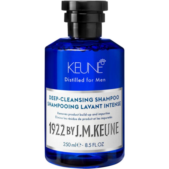 Keune - 1922 Deep-Cleansing Shampoo