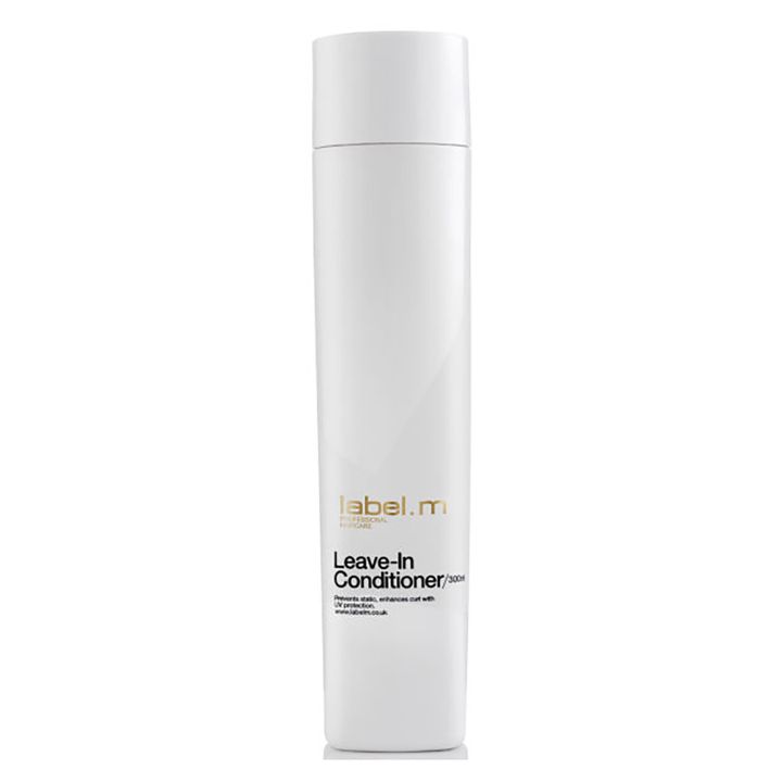 Label.M - Leave In Conditioner