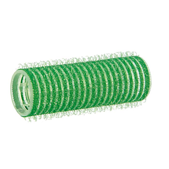 Comair Kleefrollers Normaal Groen 20 mm