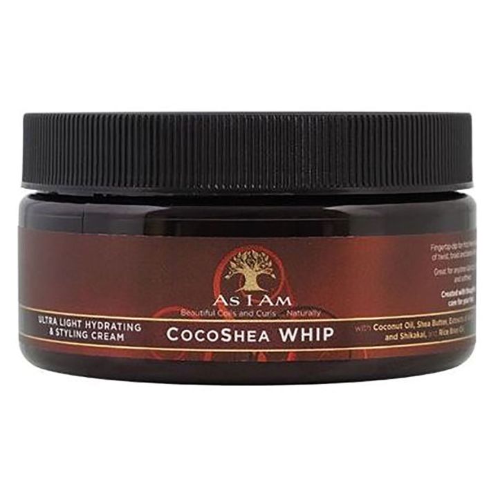As I Am - CocoShea Whip - 227 gr