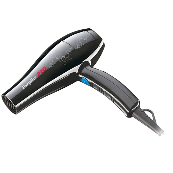 BaByliss PRO - Heat Xtreme Haardroger