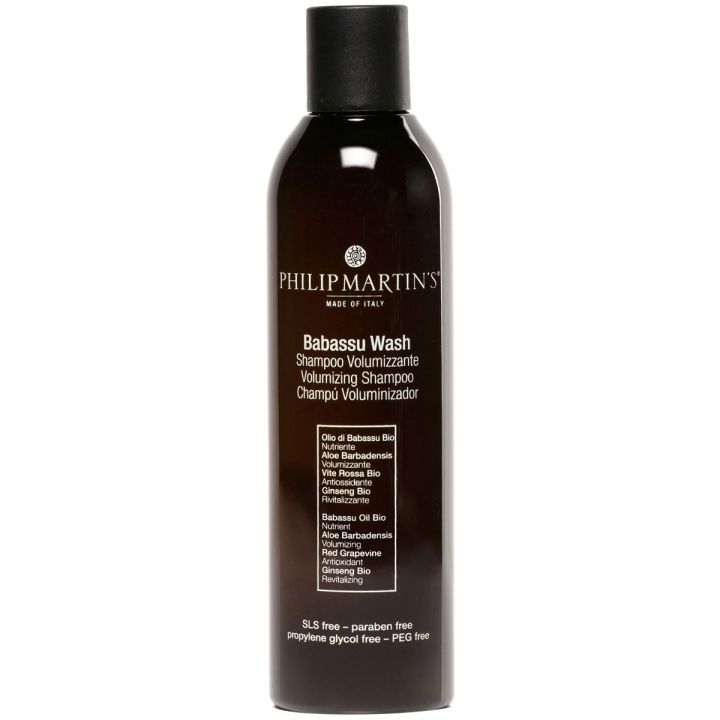 Philip Martin's - Babassu Wash - 200 ml