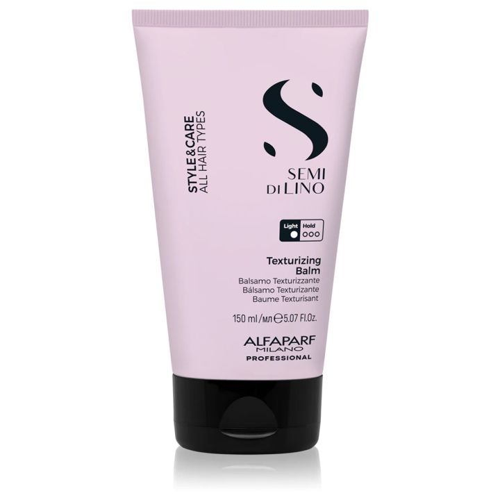 Alfaparf SDL Styling Texturizing Balm 150 ml NEW