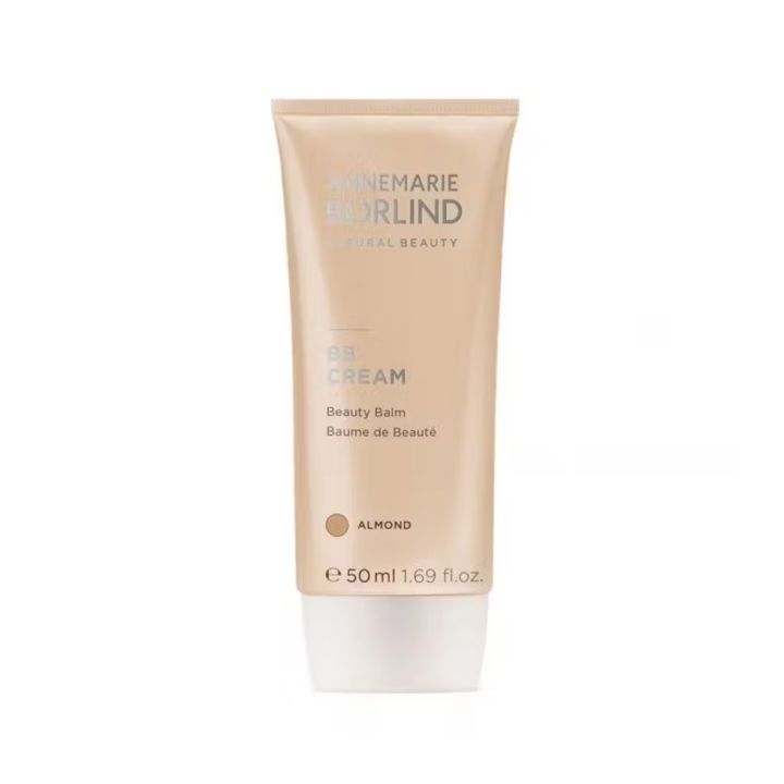 Annemarie Börlind - BB Cream Beauty Balm Almond 50 ml