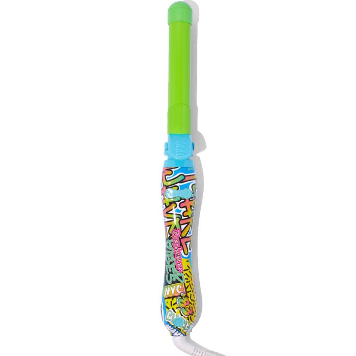 Beachwaver B1 Curling Iron Graffiti