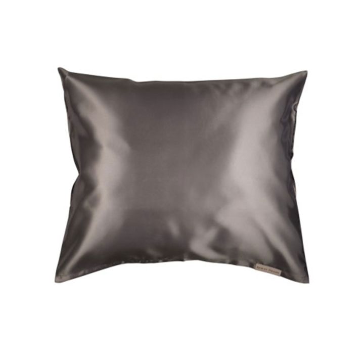 Beauty-Pillow-Dark-Grey-60-70-cm